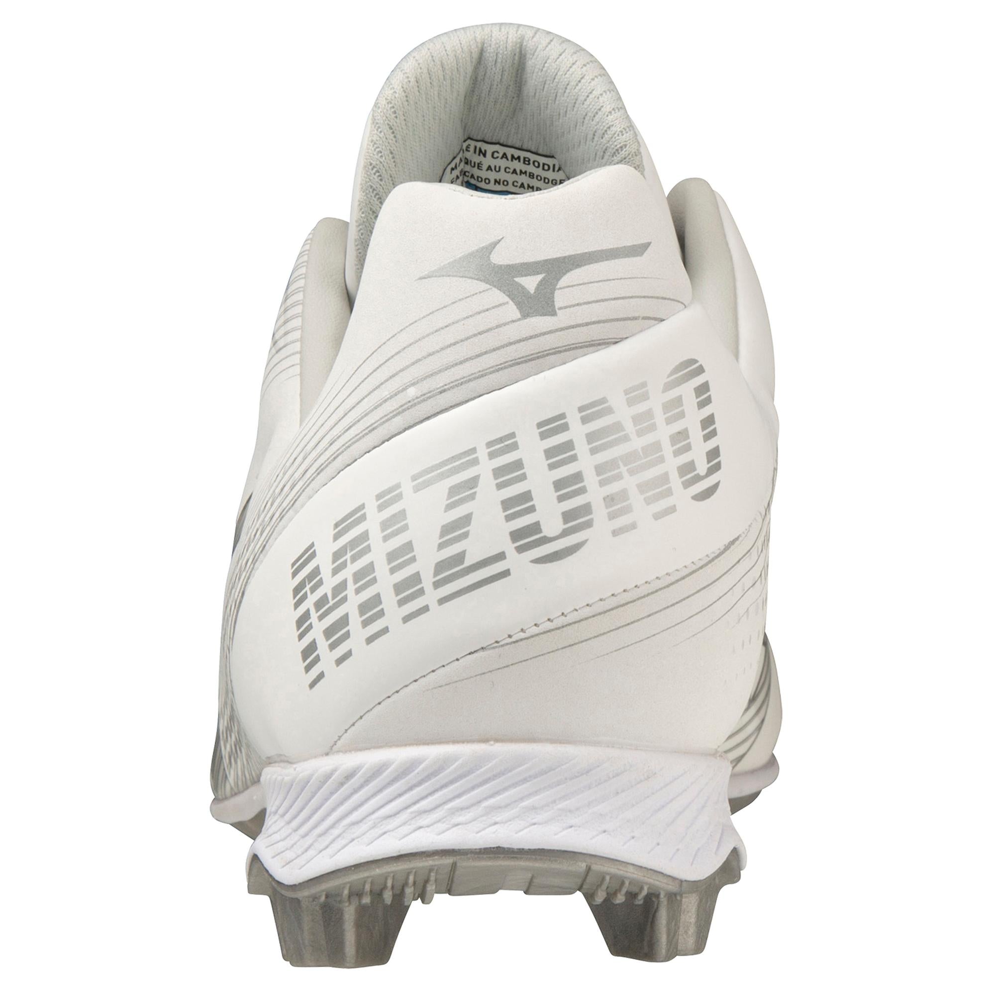 Mizuno Wave Finch Lightrevo Women's Molded Fastpitch Softball Cleat