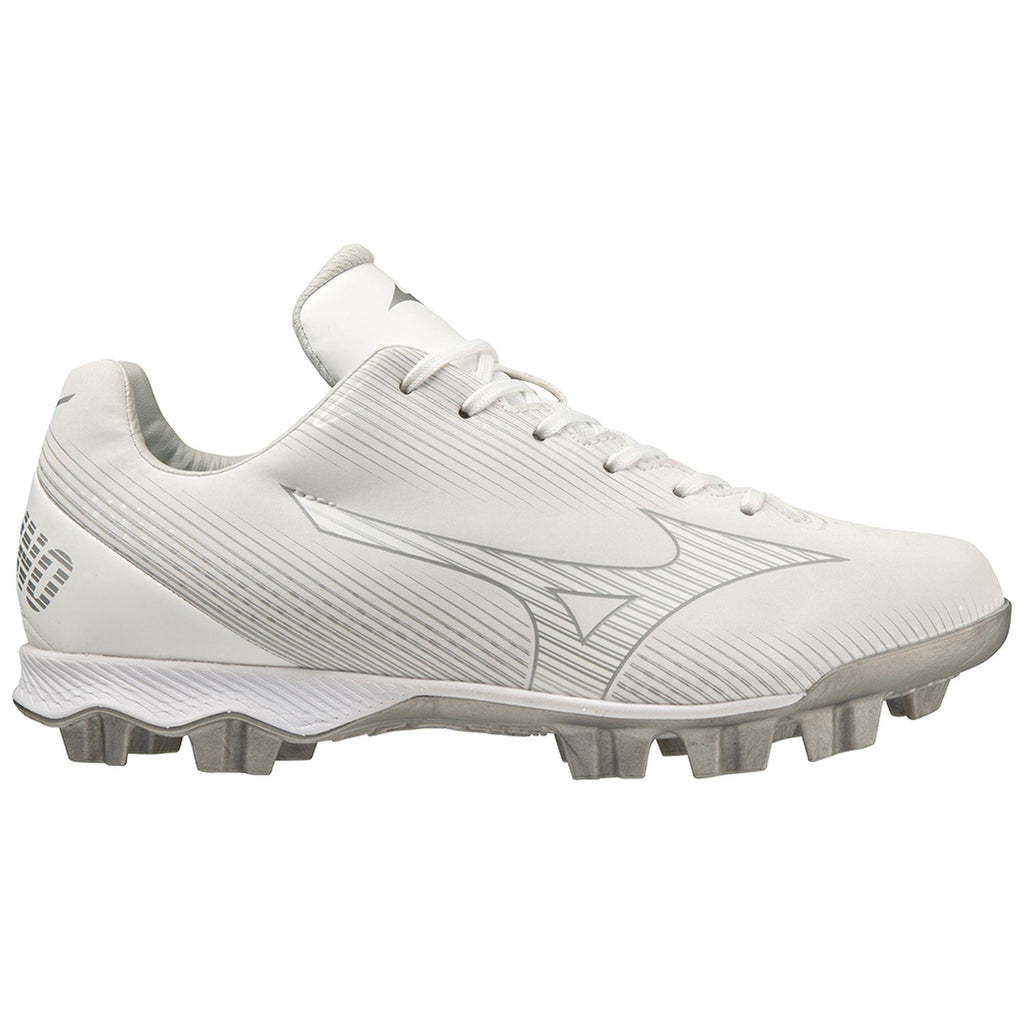 Mizuno Wave Finch Lightrevo Women's Molded Fastpitch Softball Cleat