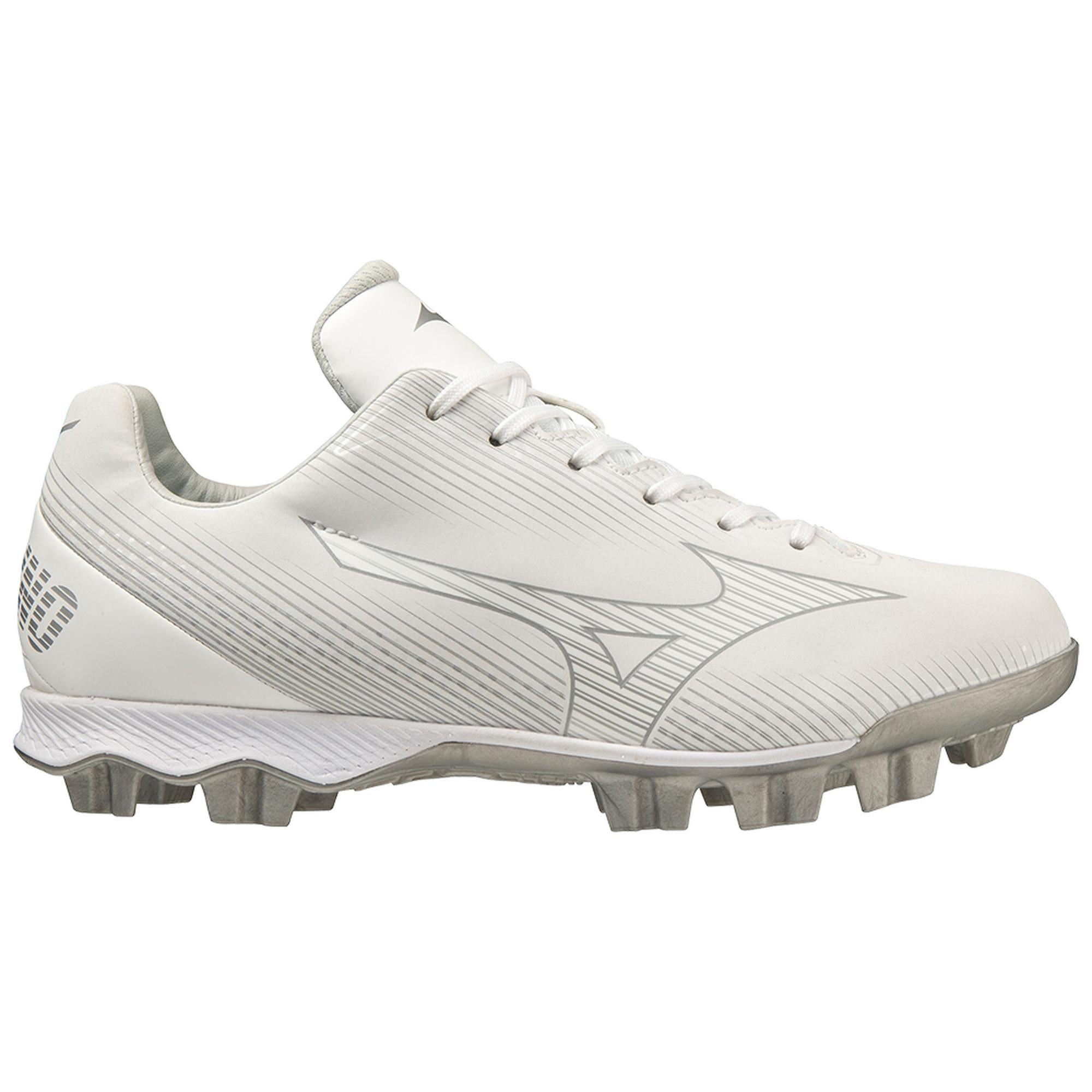 Mizuno Wave Finch Lightrevo Women's Molded Fastpitch Softball Cleat