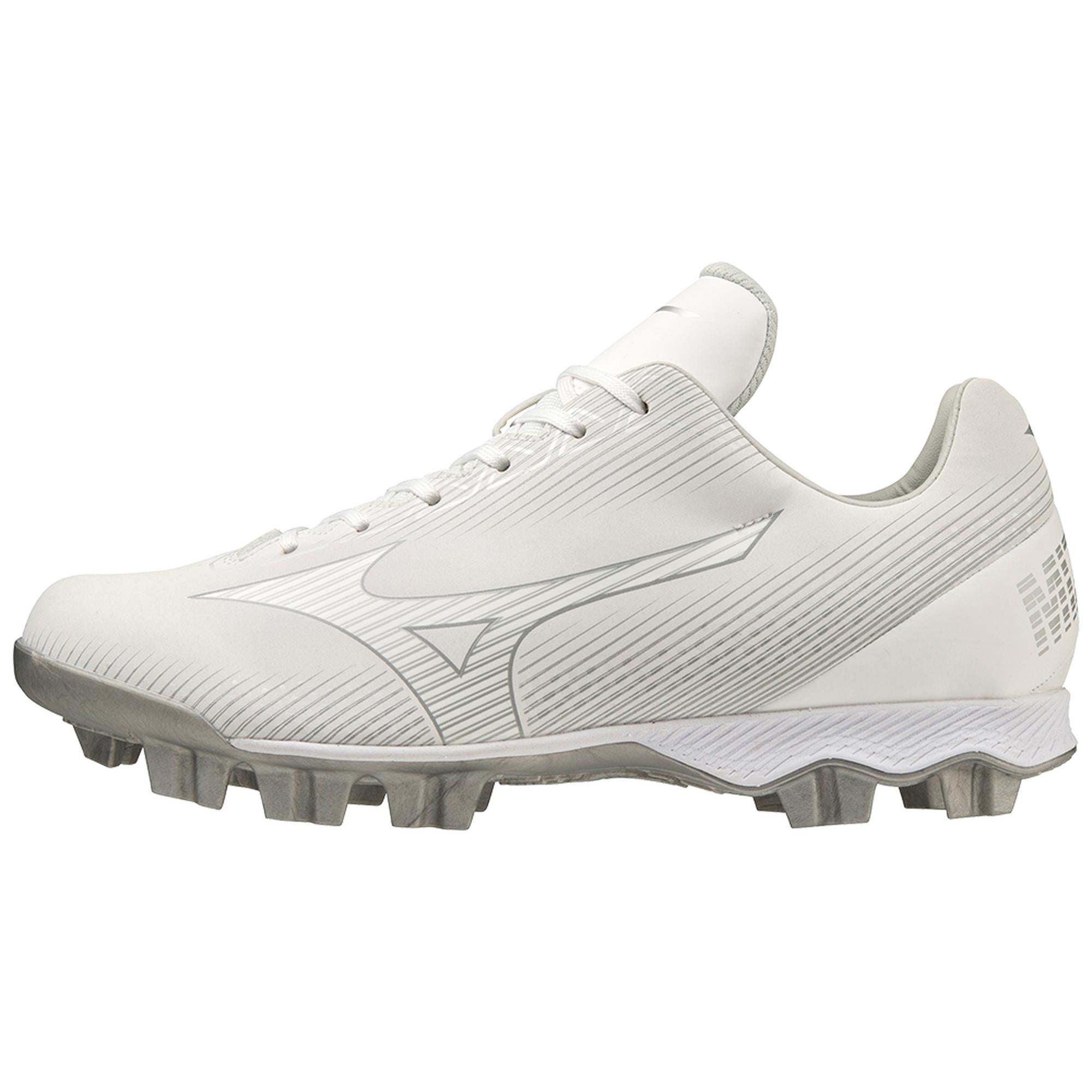 Mizuno Wave Finch Lightrevo Women's Molded Fastpitch Softball Cleat