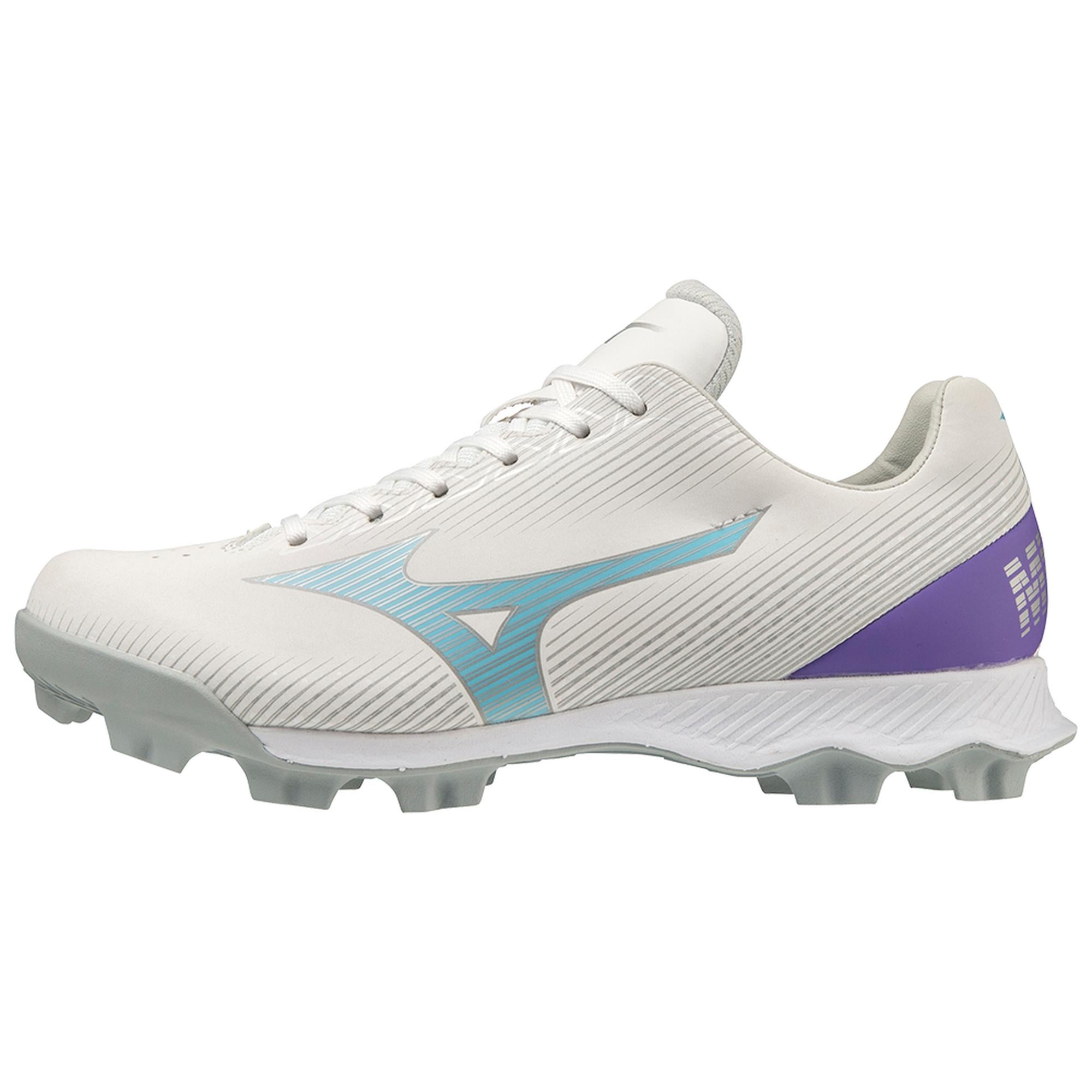 Mizuno Wave Finch Lightrevo Women's Molded Fastpitch Softball Cleat