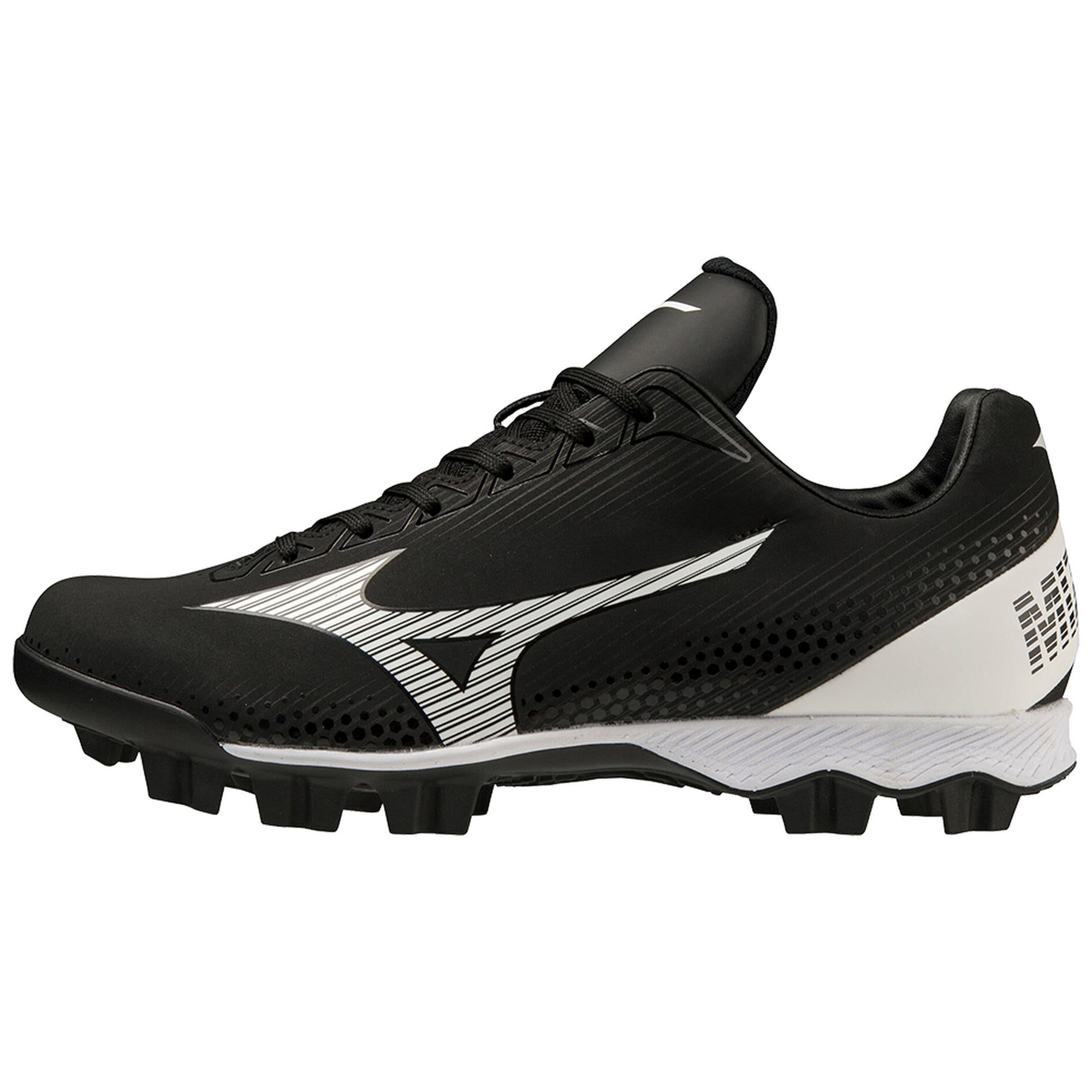 Mizuno Wave Finch Lightrevo Women's Molded Fastpitch Softball Cleat