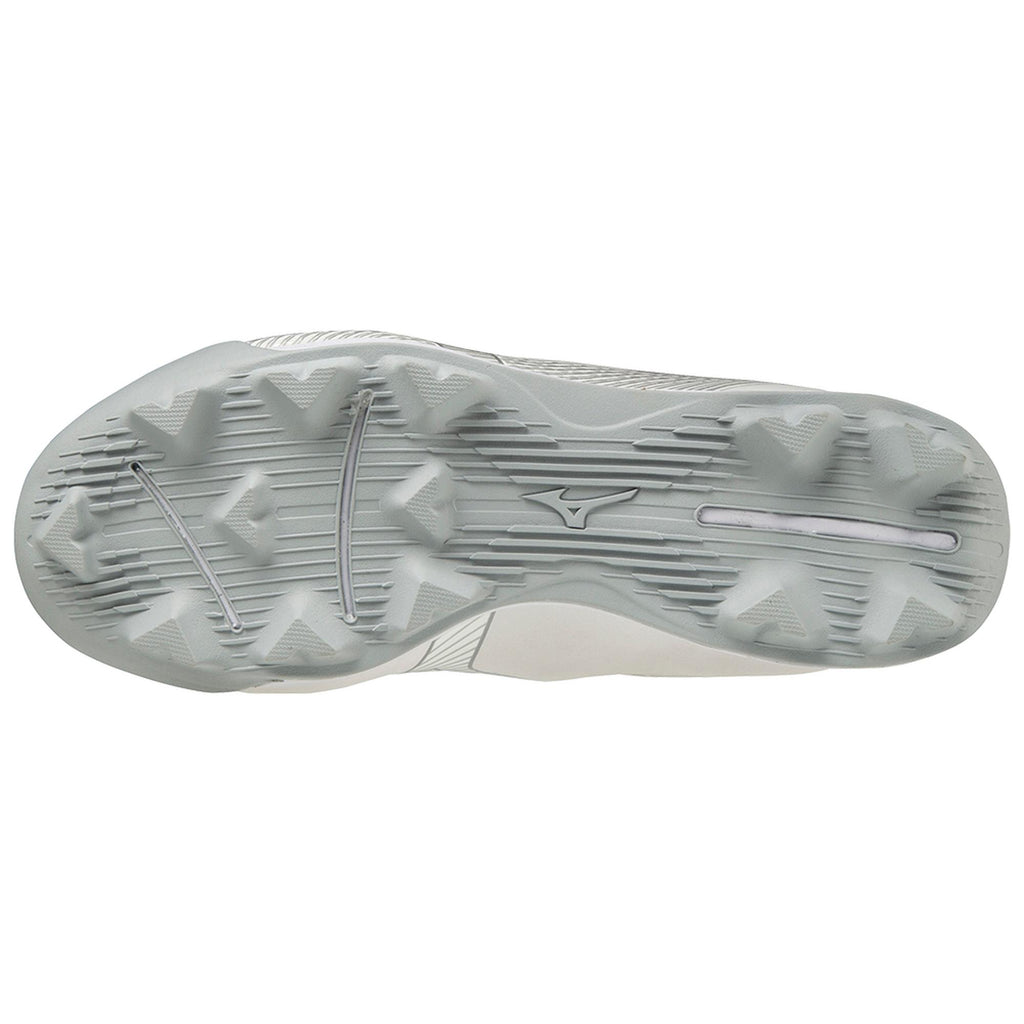 Mizuno Wave Finch Lightrevo Youth Girl's Molded Fastpitch Softball Cleat