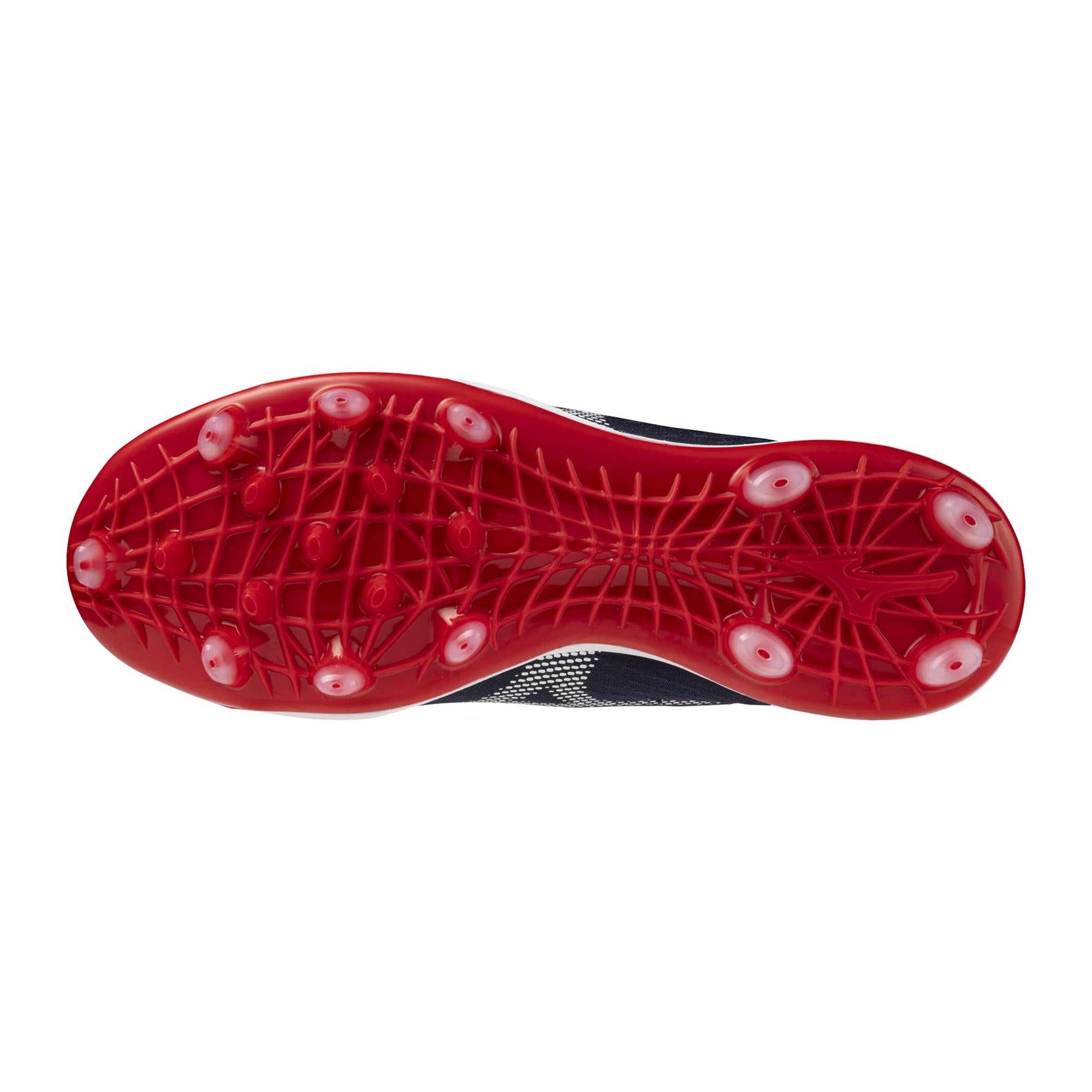 Mizuno Dominant 4 TPU Men's Molded Baseball Cleat