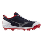 Mizuno Dominant 4 TPU Men's Molded Baseball Cleat