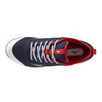 Mizuno Dominant 4 TPU Men's Molded Baseball Cleat