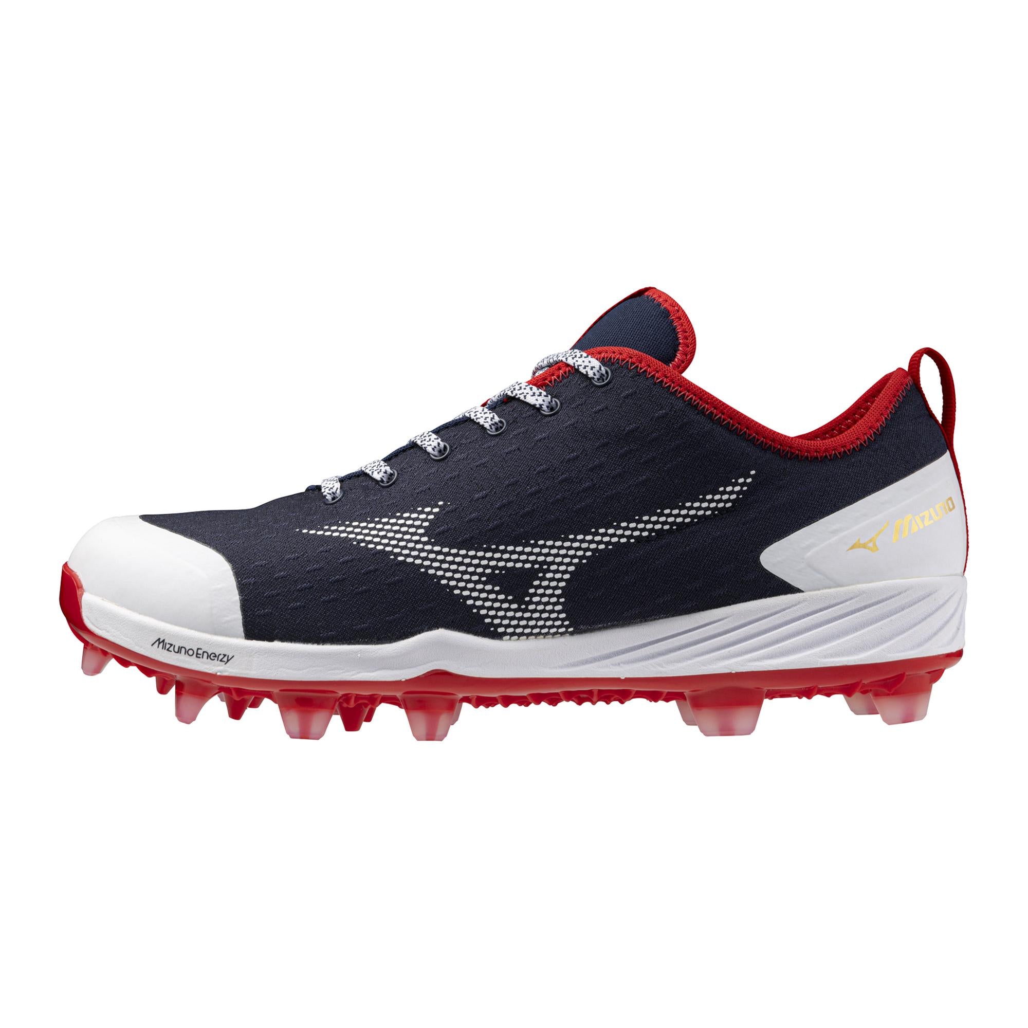 Mizuno Dominant 4 TPU Men's Molded Baseball Cleat