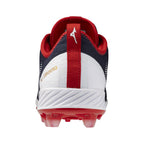 Mizuno Dominant 4 TPU Men's Molded Baseball Cleat
