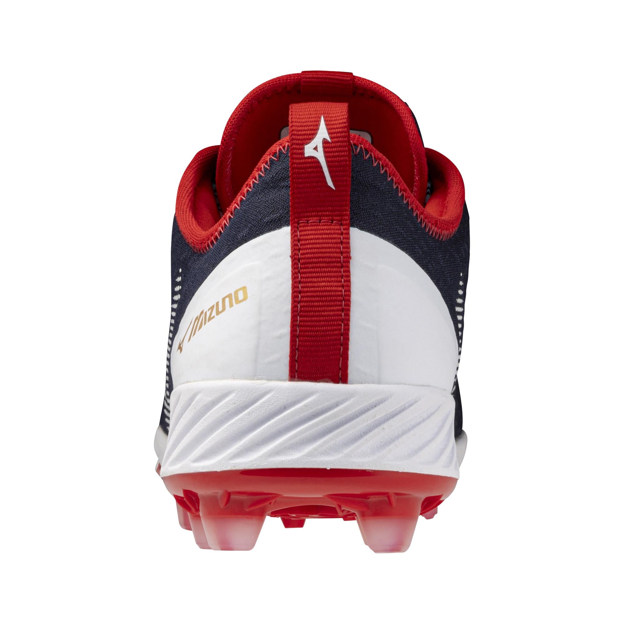 Mizuno Dominant 4 TPU Men's Molded Baseball Cleat