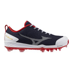 Mizuno Dominant 4 TPU Men's Molded Baseball Cleat