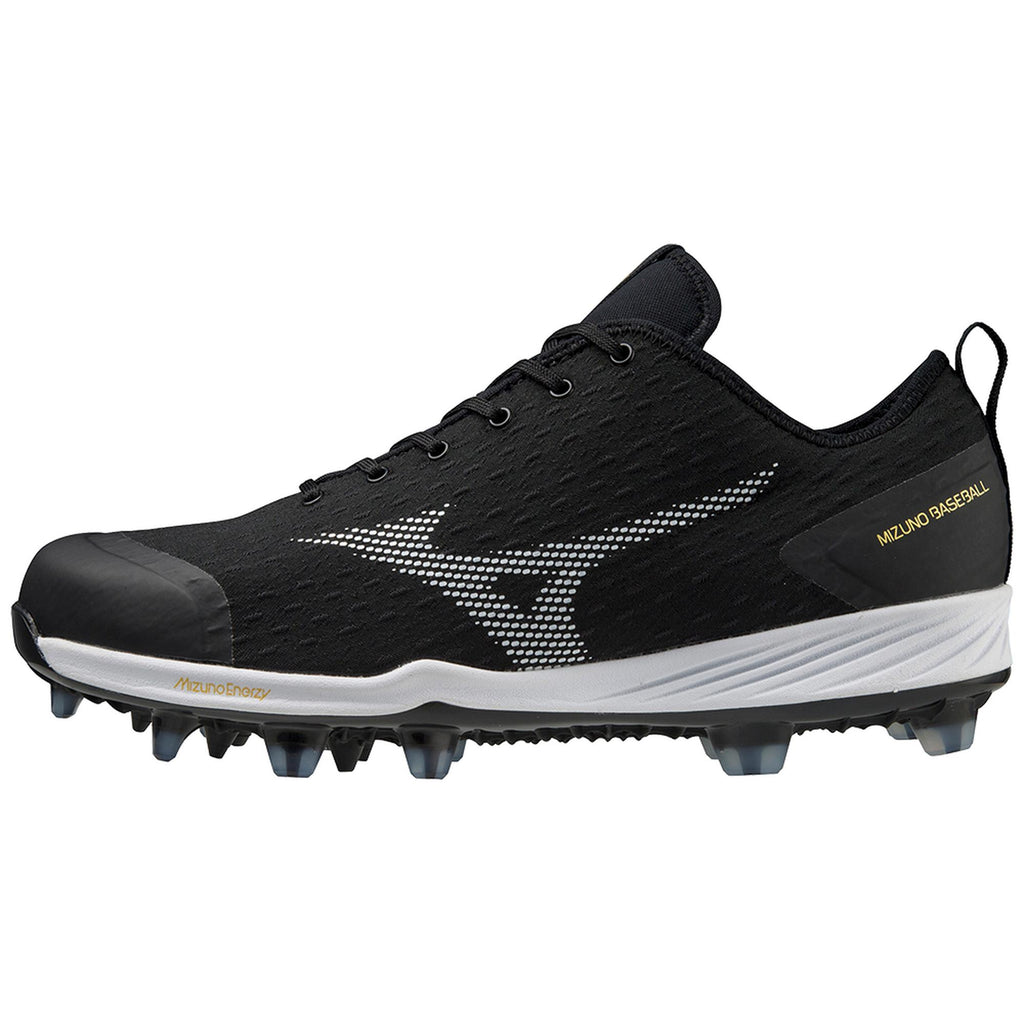 Mizuno Dominant 4 TPU Men's Molded Baseball Cleat