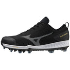 Mizuno Dominant 4 TPU Men's Molded Baseball Cleat