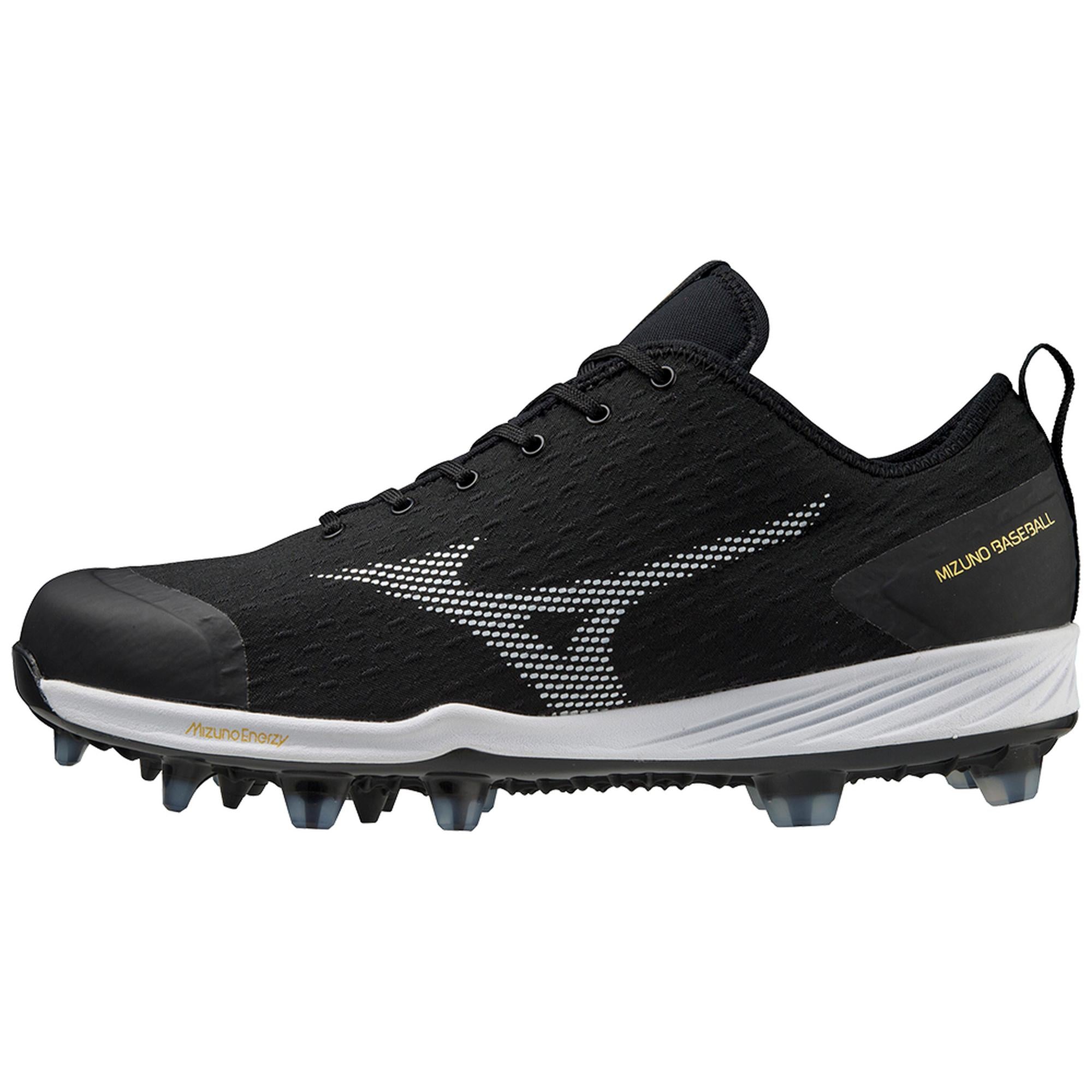 Mizuno Dominant 4 TPU Men's Molded Baseball Cleat