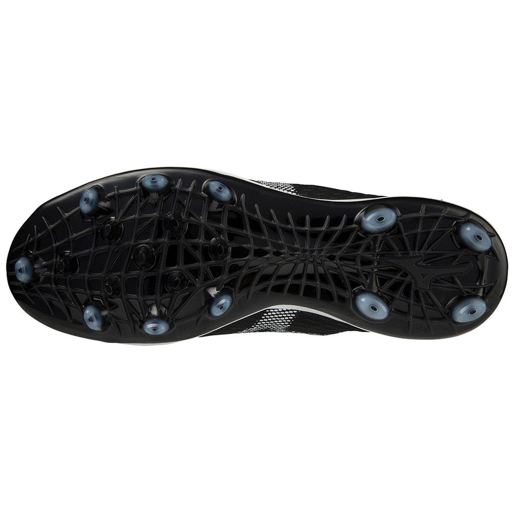 Mizuno Dominant 4 Mid TPU Men's Molded Baseball Cleat