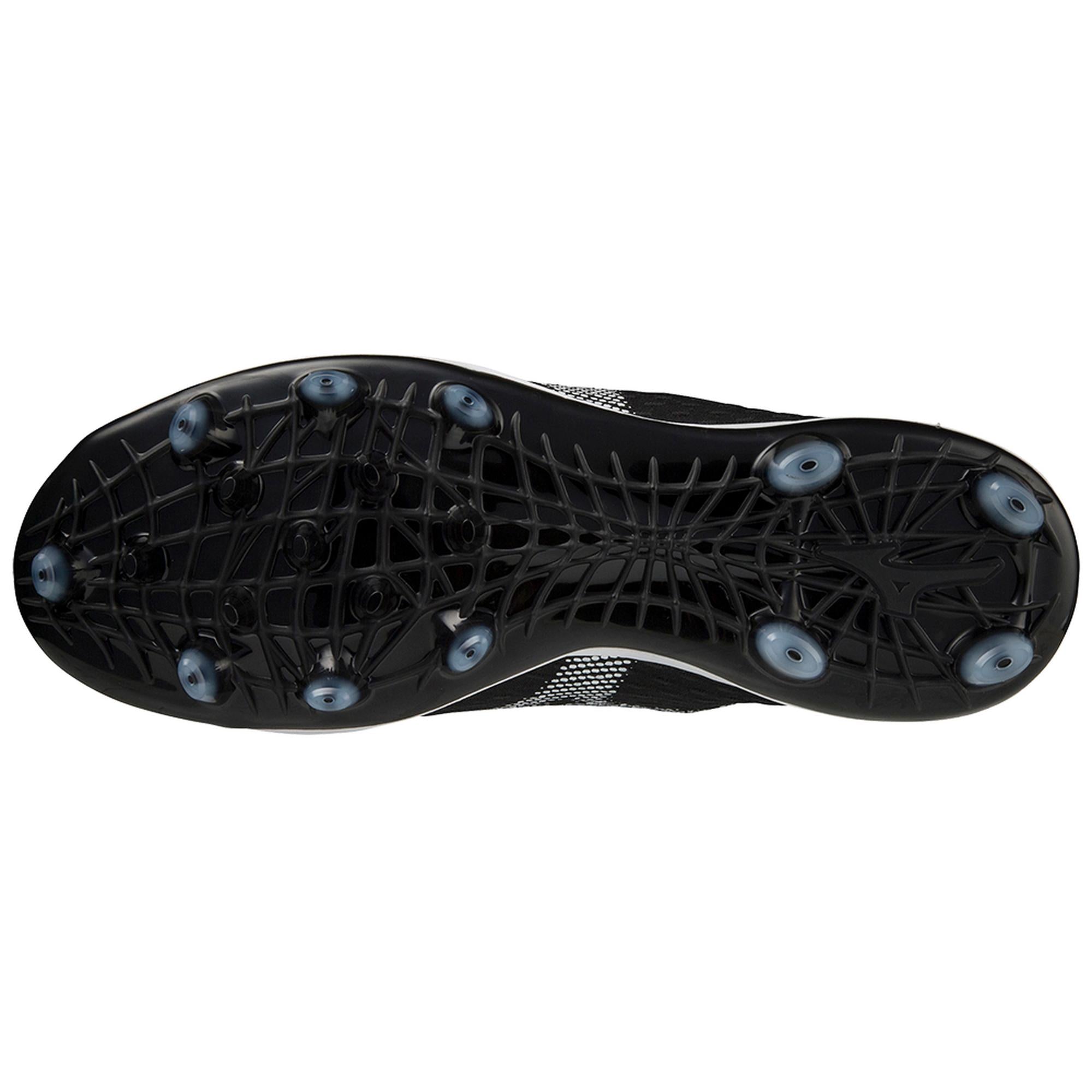 Mizuno Dominant 4 Mid TPU Men's Molded Baseball Cleat