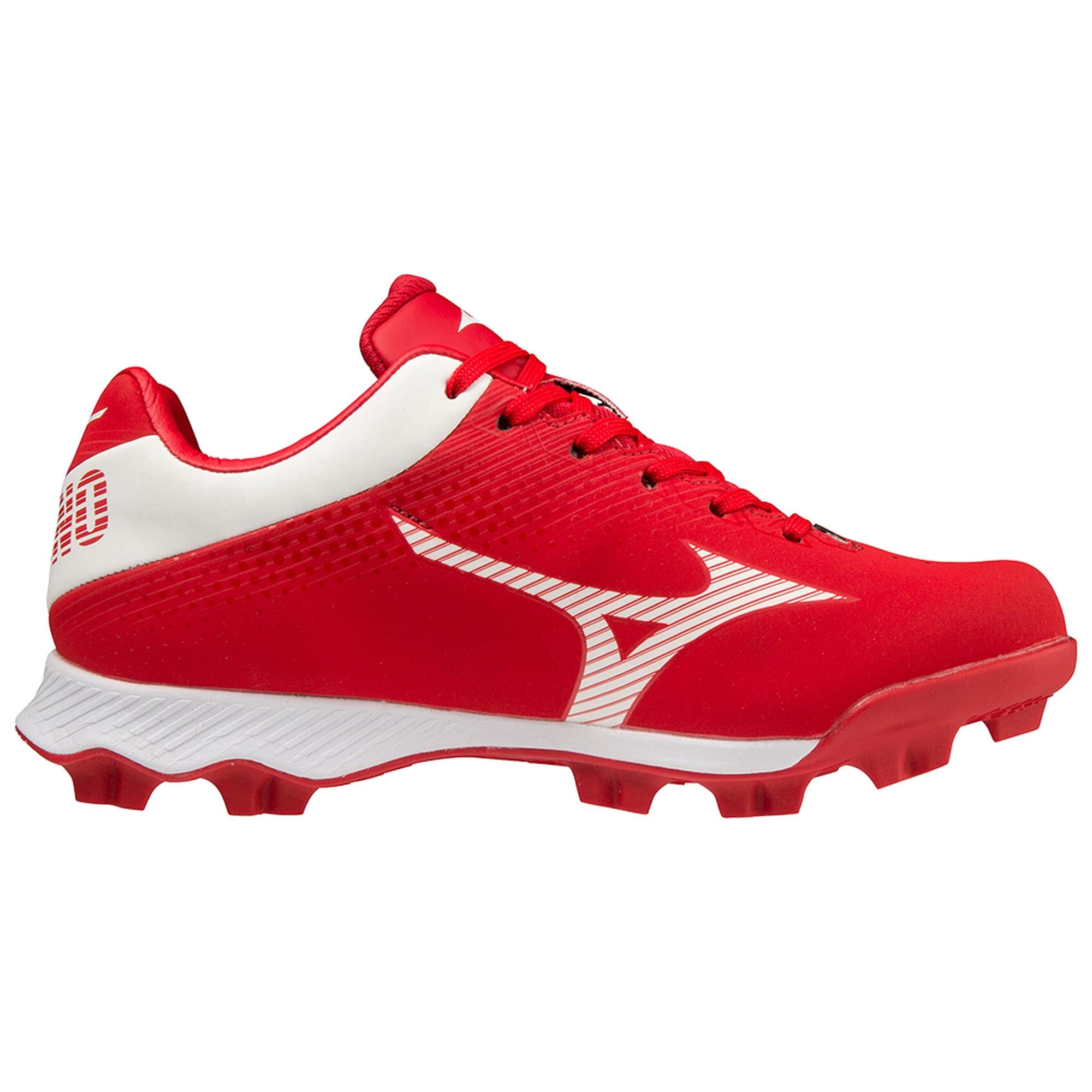 Mizuno Wave Lightrevo TPU Junior Molded Low Baseball Cleat