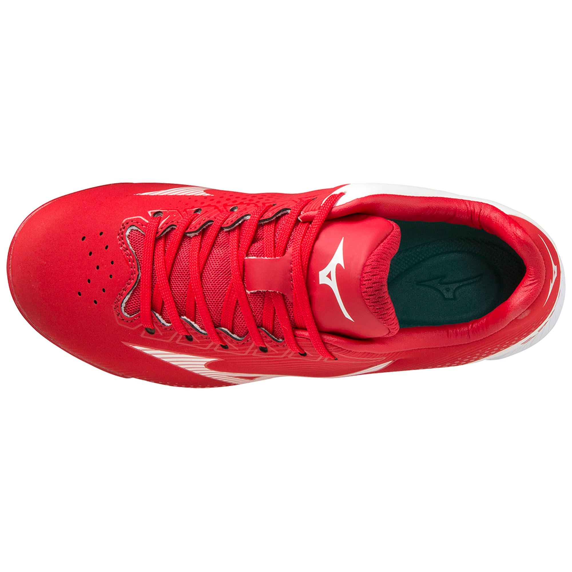 Mizuno Wave Lightrevo TPU Junior Molded Low Baseball Cleat