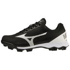 Mizuno Wave Lightrevo TPU Junior Molded Low Baseball Cleat