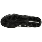 Mizuno Wave Lightrevo TPU Men's Molded Mid Baseball Cleat
