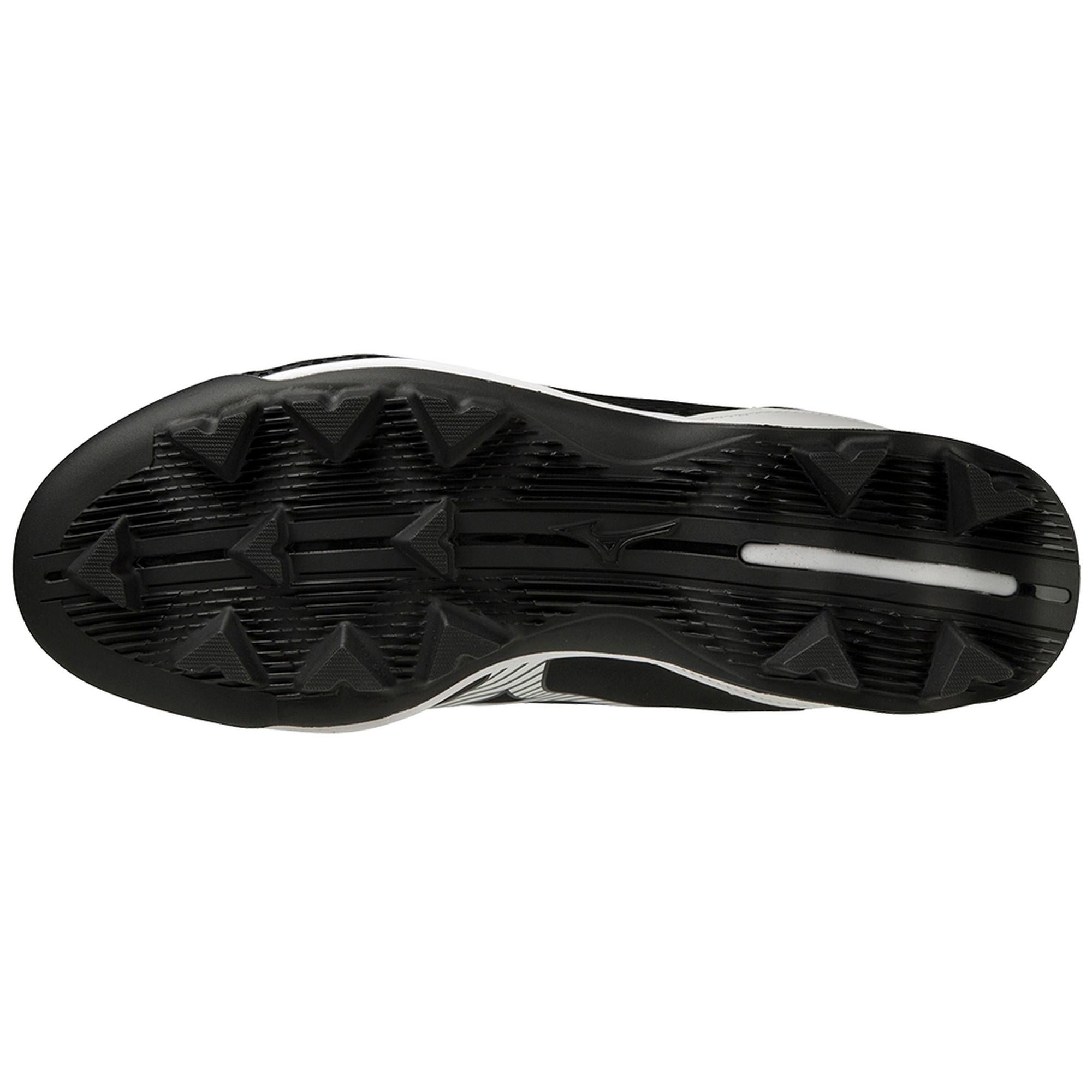Mizuno Wave Lightrevo TPU Men's Molded Mid Baseball Cleat