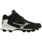 Mizuno Wave Lightrevo TPU Men's Molded Mid Baseball Cleat