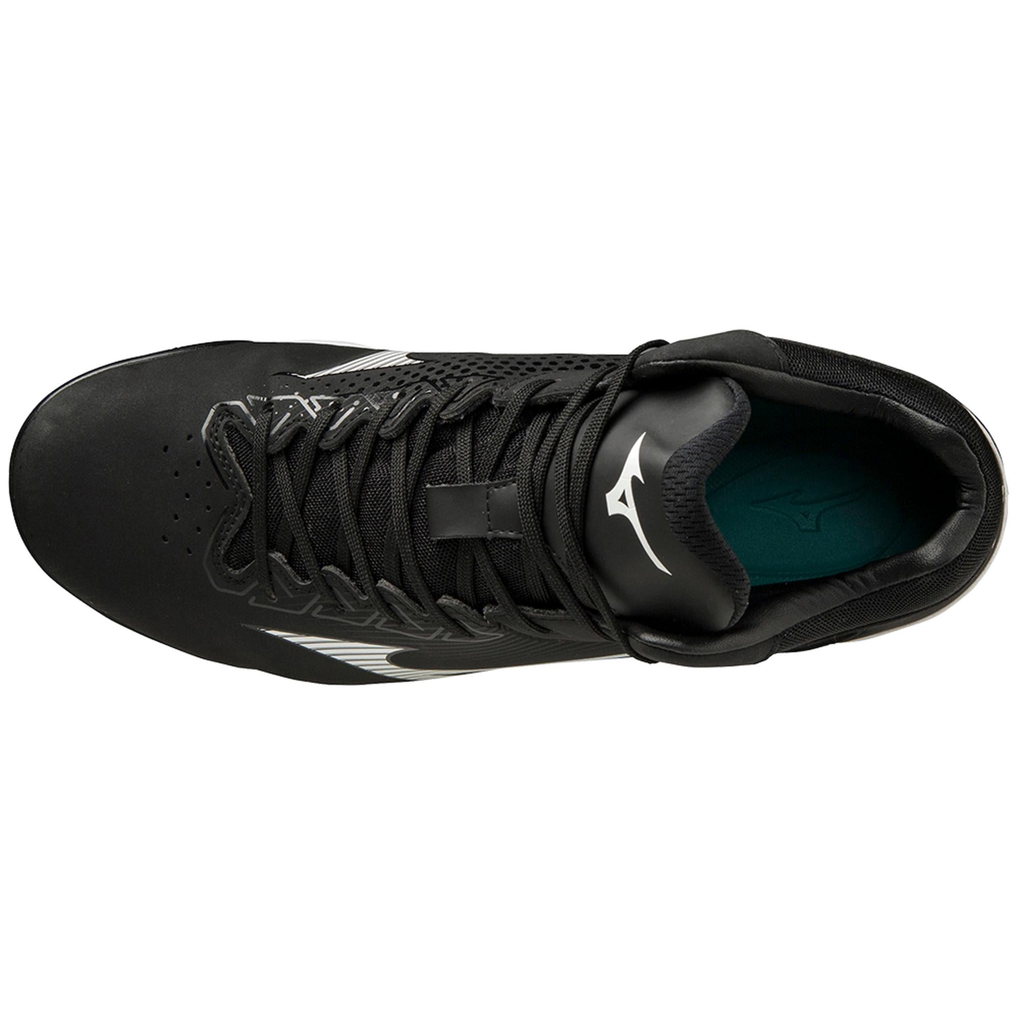 Mizuno Wave Lightrevo TPU Men's Molded Mid Baseball Cleat