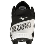 Mizuno Wave Lightrevo TPU Men's Molded Mid Baseball Cleat