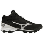 Mizuno Wave Lightrevo TPU Men's Molded Mid Baseball Cleat