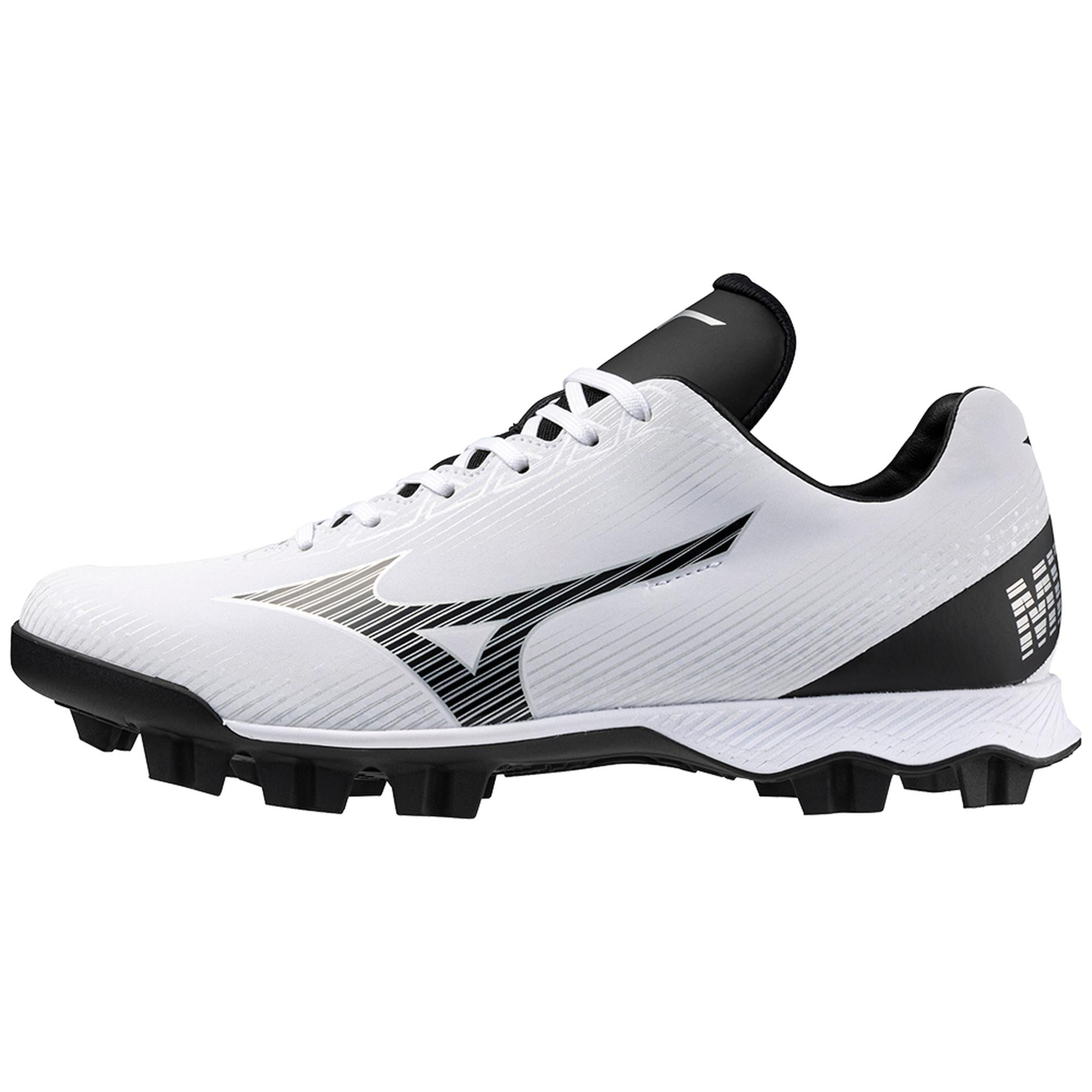 Mizuno Wave Lightrevo TPU Men's Molded Low Baseball Cleat