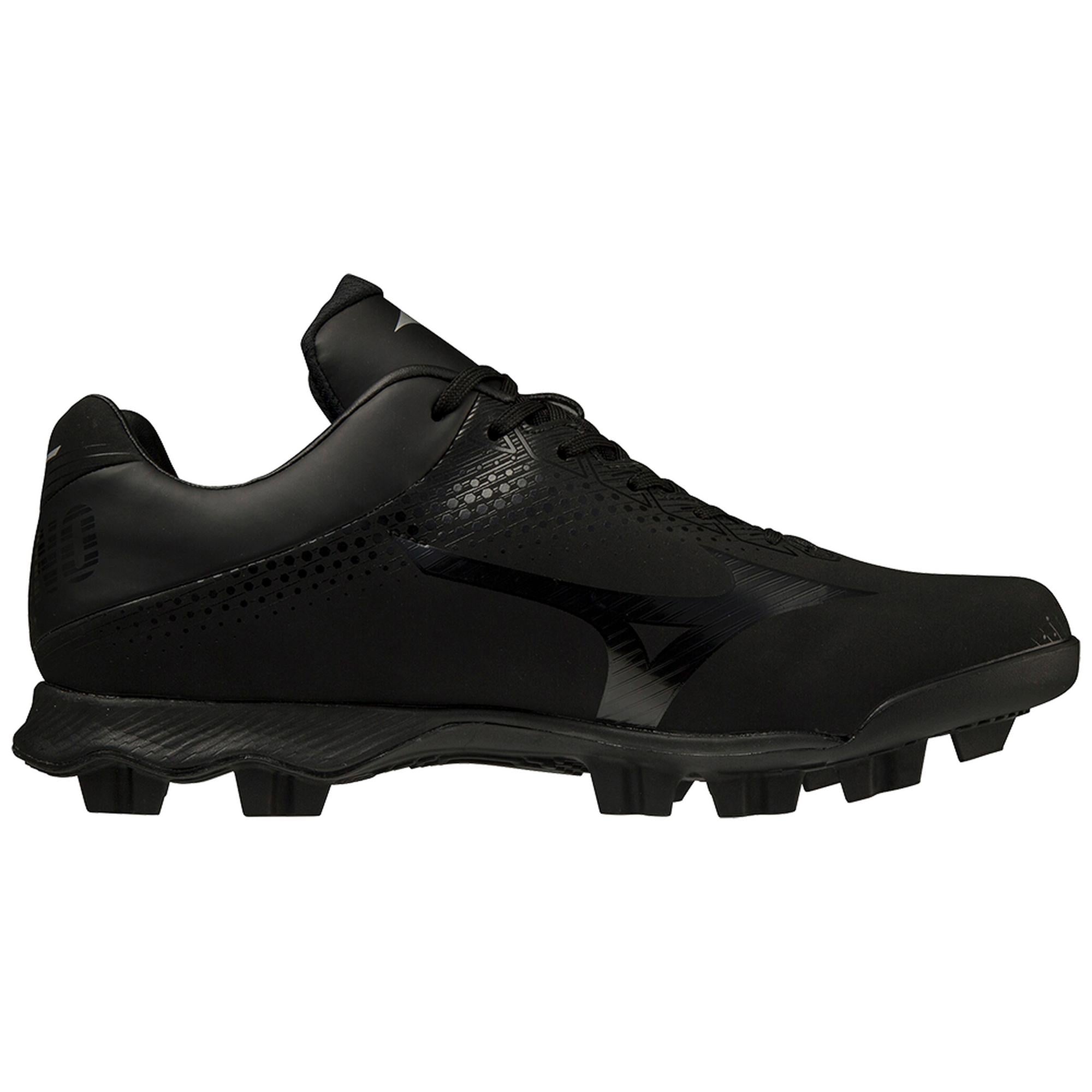 Mizuno Wave Lightrevo TPU Men's Molded Low Baseball Cleat