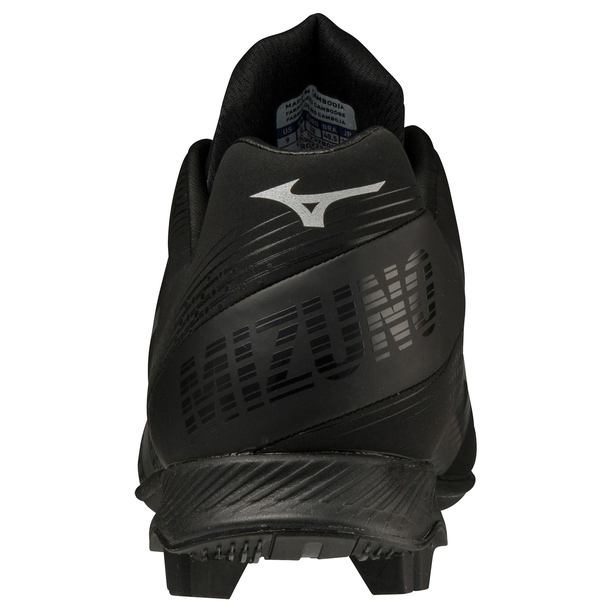 Mizuno Wave Lightrevo TPU Men's Molded Low Baseball Cleat