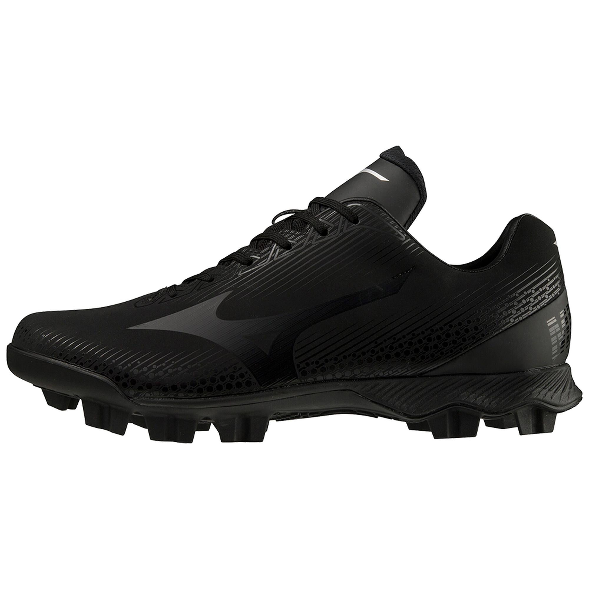 Mizuno Wave Lightrevo TPU Men's Molded Low Baseball Cleat
