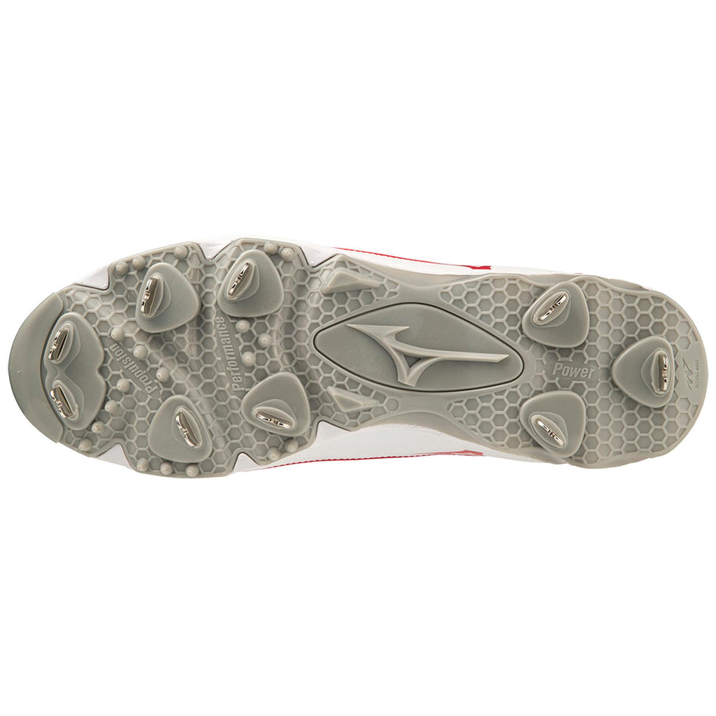 9-Spike® Ambition 3 Low Men's Metal Baseball Cleat