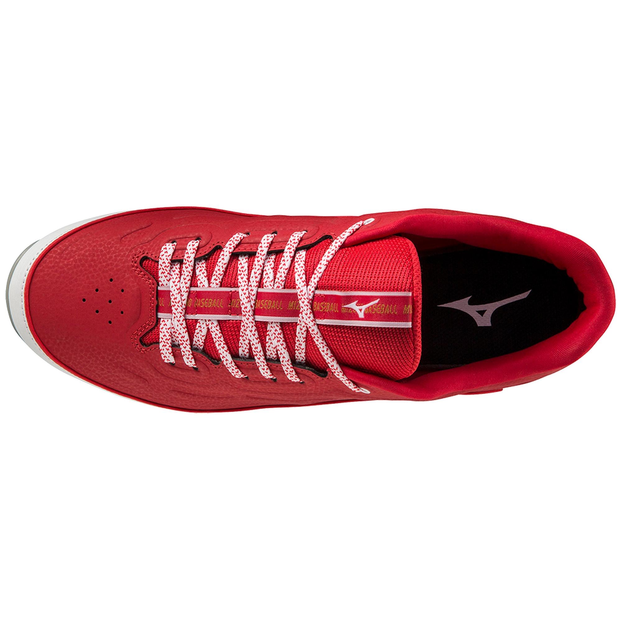 9-Spike® Ambition 3 Low Men's Metal Baseball Cleat