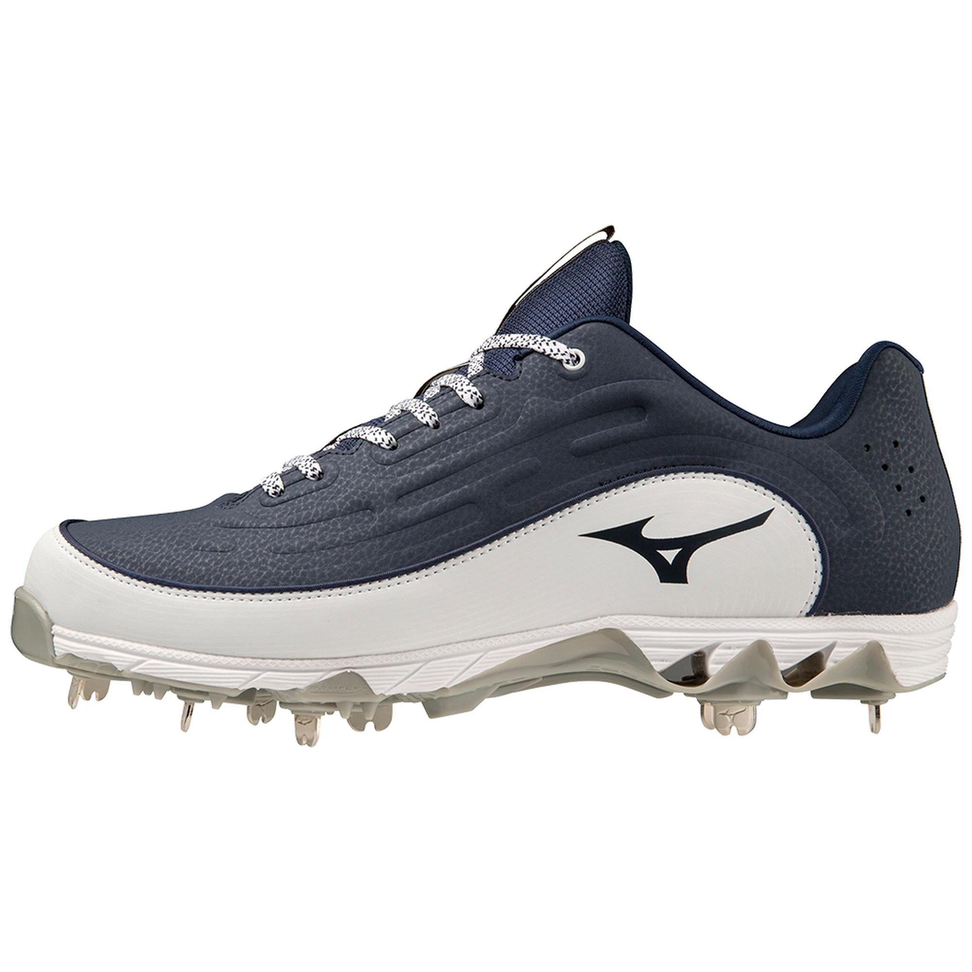 9-Spike® Ambition 3 Low Men's Metal Baseball Cleat
