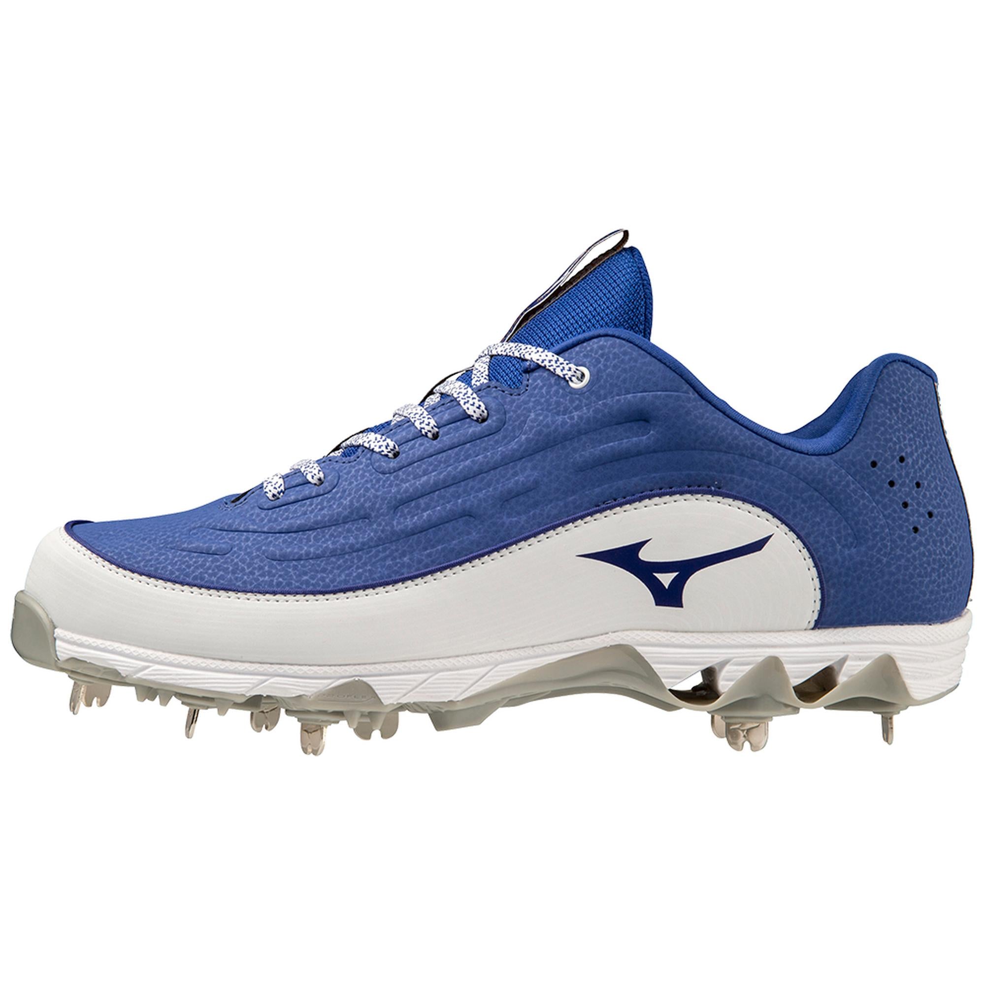 9-Spike® Ambition 3 Low Men's Metal Baseball Cleat