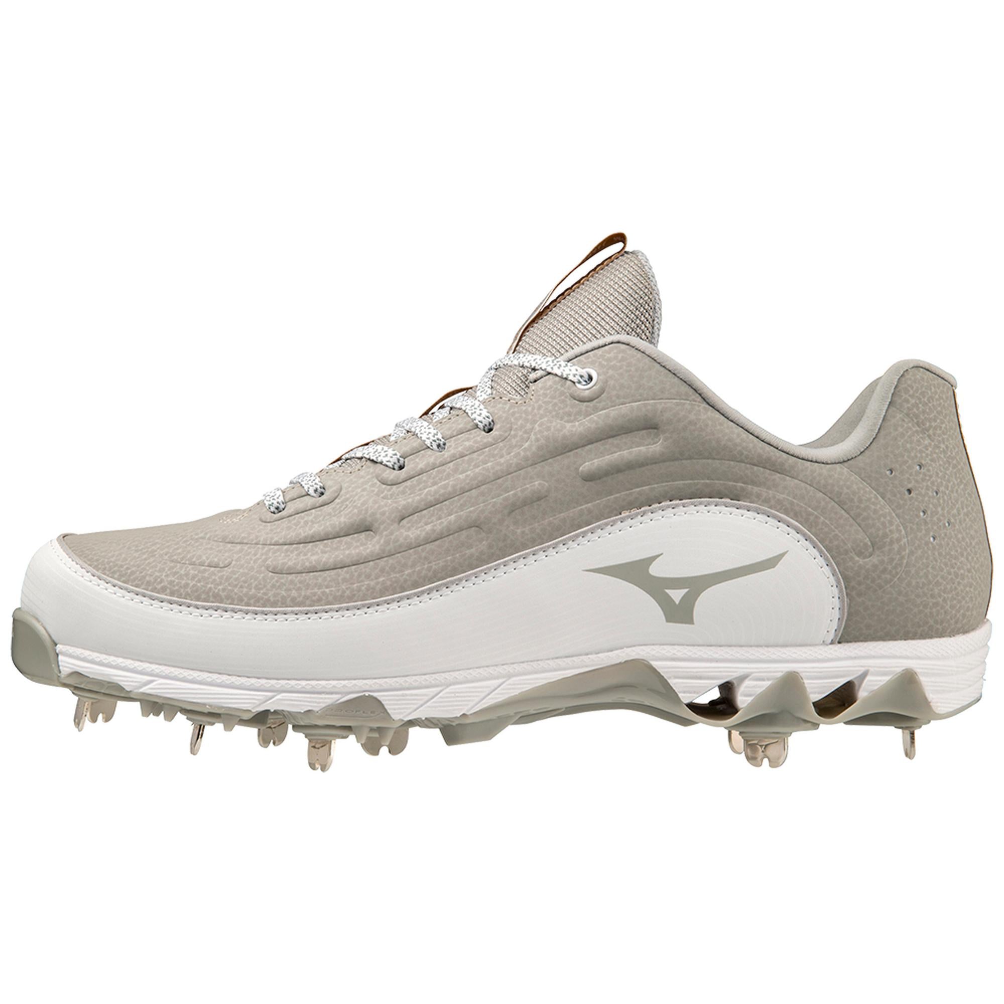 9-Spike® Ambition 3 Low Men's Metal Baseball Cleat