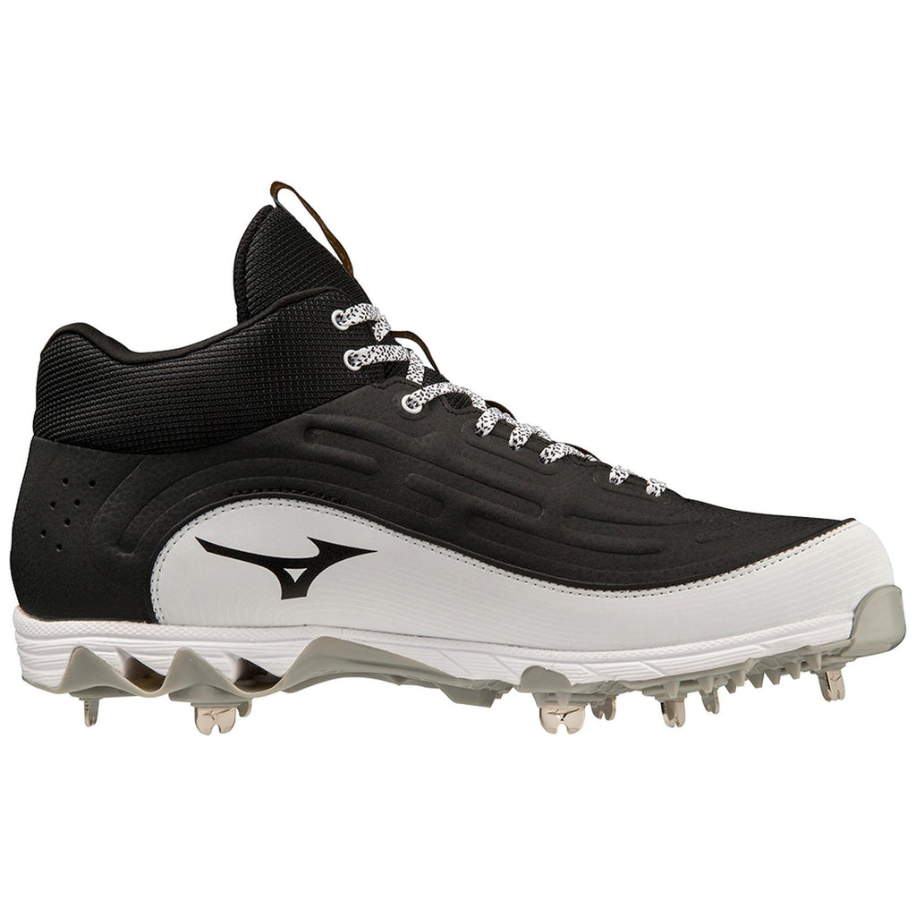 9-Spike® Ambition 3 Mid Men's Metal Baseball Cleat