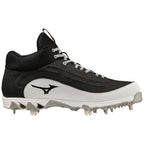 9-Spike® Ambition 3 Mid Men's Metal Baseball Cleat