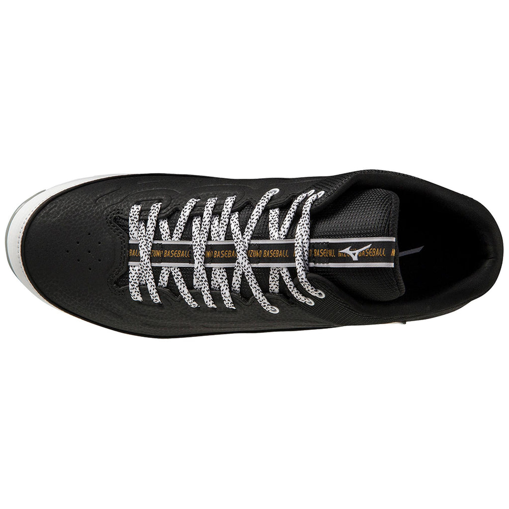 9-Spike® Ambition 3 Mid Men's Metal Baseball Cleat