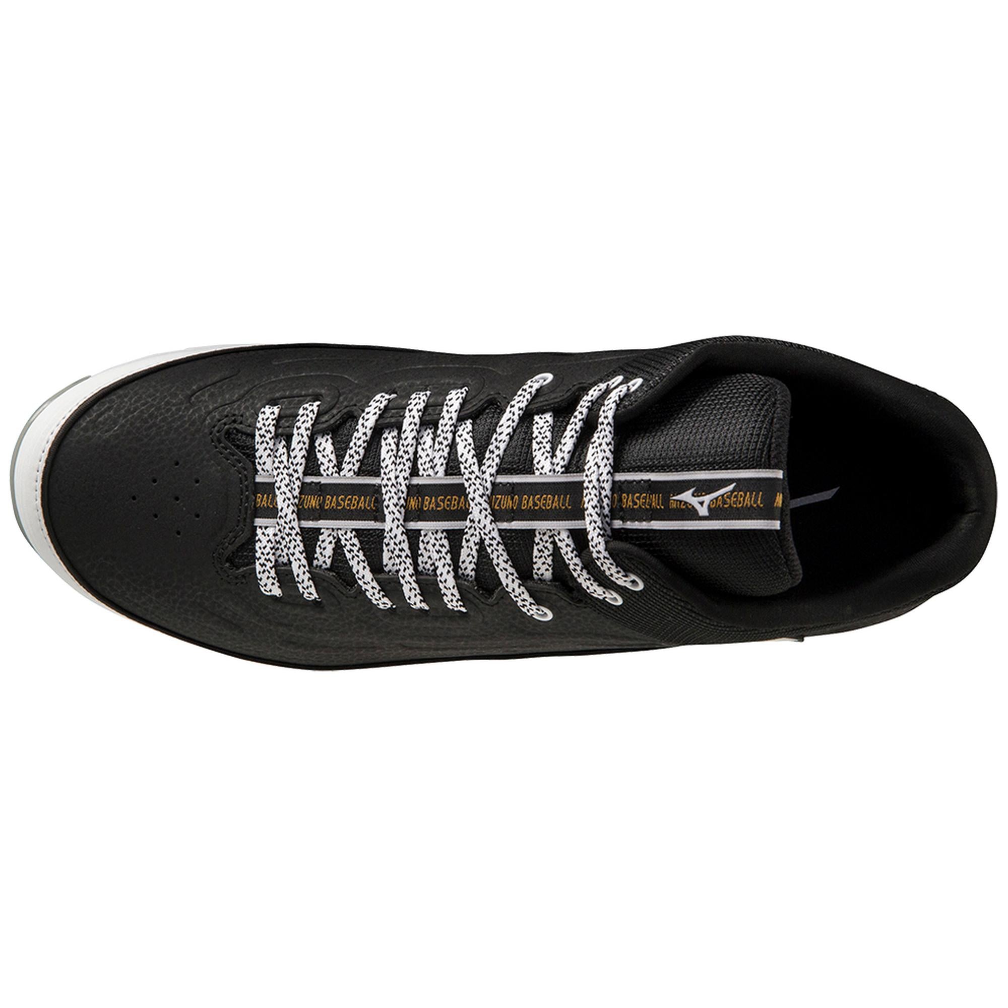 9-Spike® Ambition 3 Mid Men's Metal Baseball Cleat