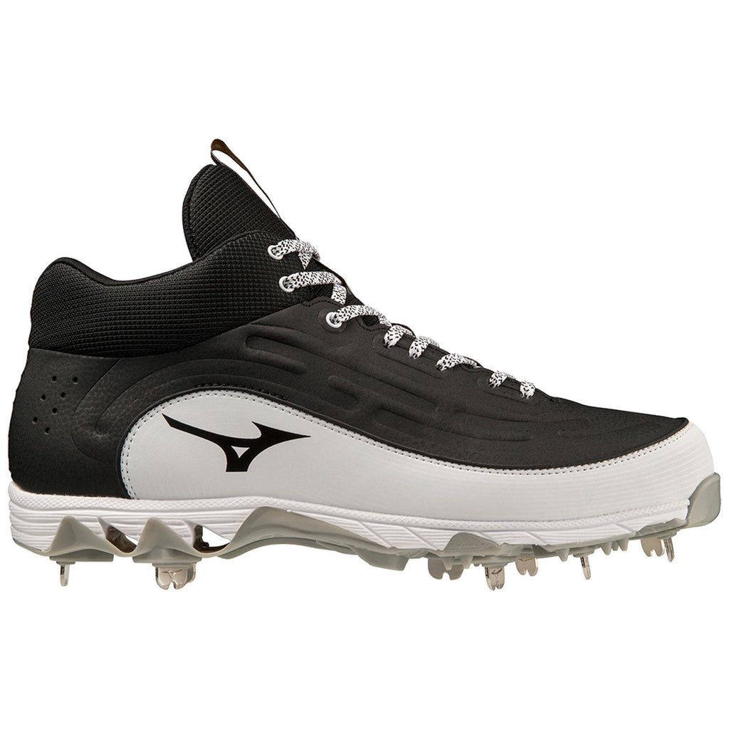9-Spike® Ambition 3 Mid Men's Metal Baseball Cleat