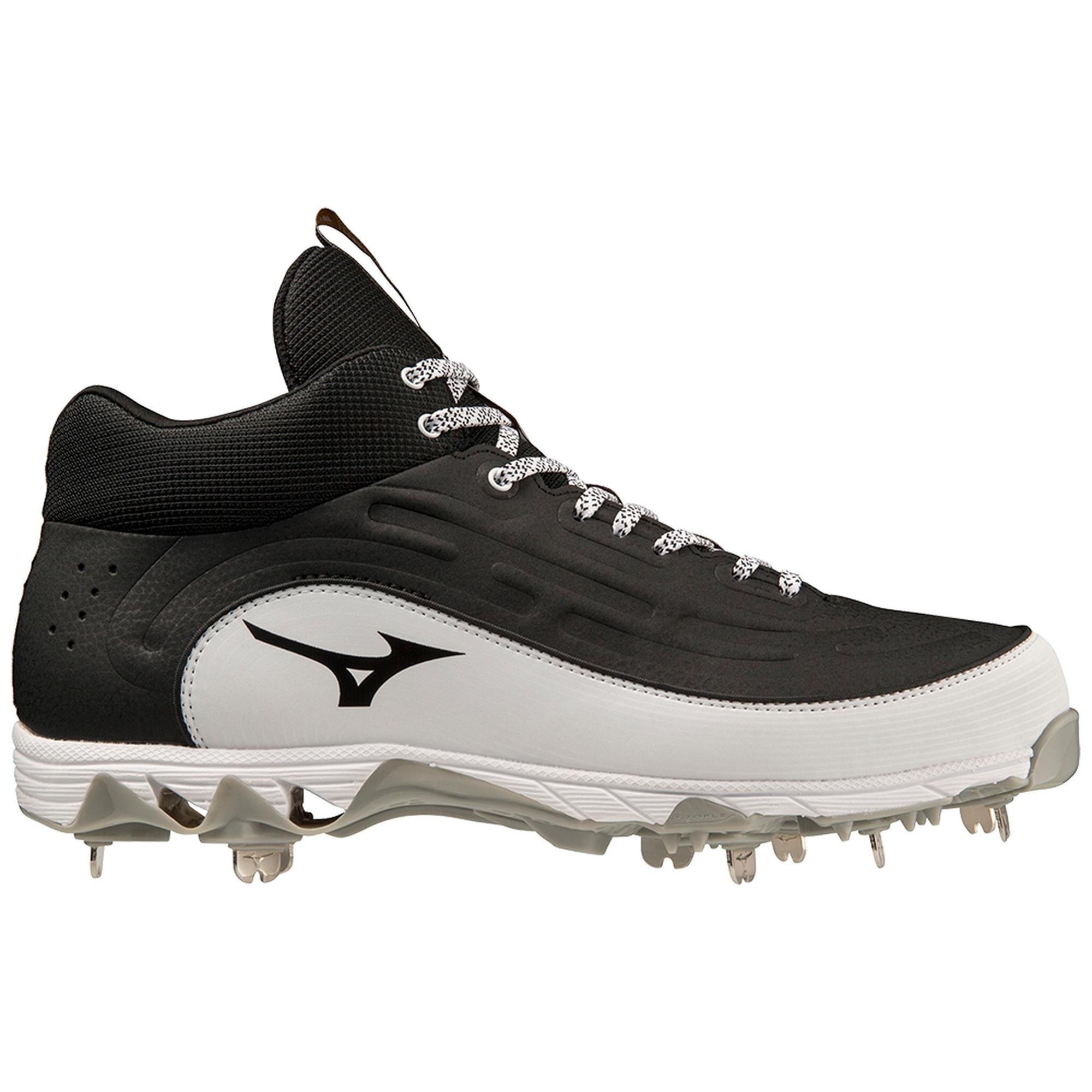 9-Spike® Ambition 3 Mid Men's Metal Baseball Cleat