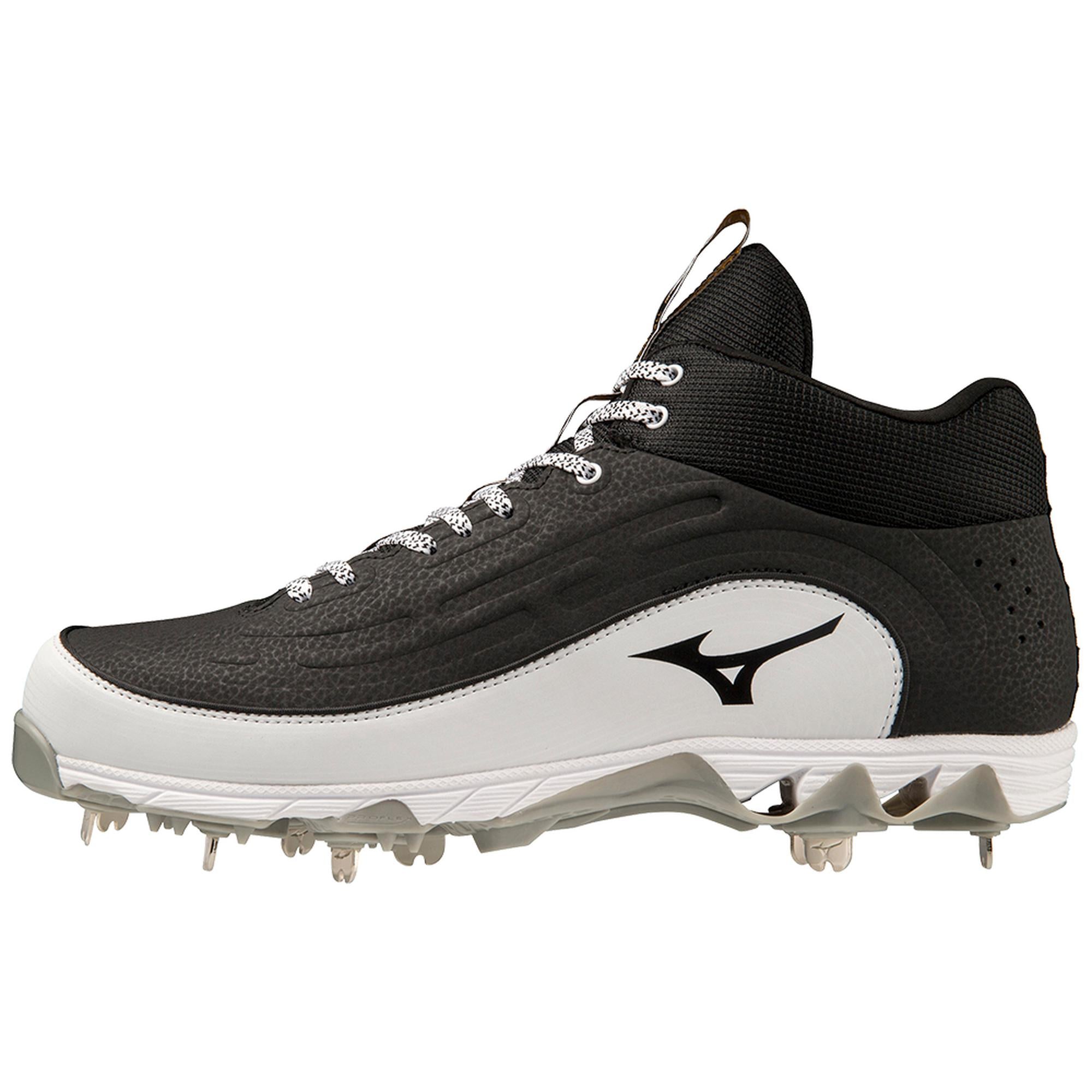 9-Spike® Ambition 3 Mid Men's Metal Baseball Cleat