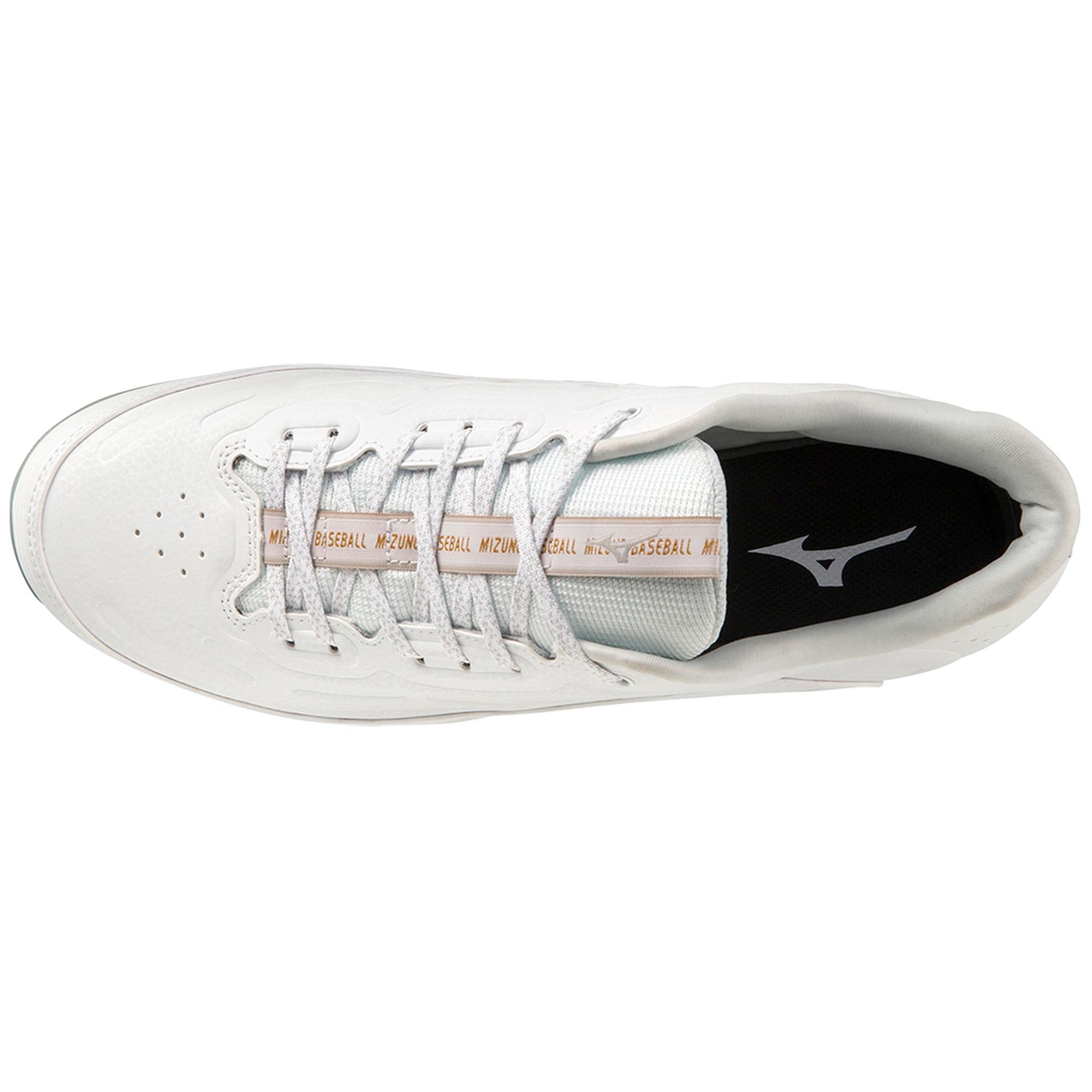 Mizuno Ambition 3 Low TPU Men's Molded Baseball Cleat