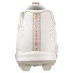 Mizuno Ambition 3 Low TPU Men's Molded Baseball Cleat