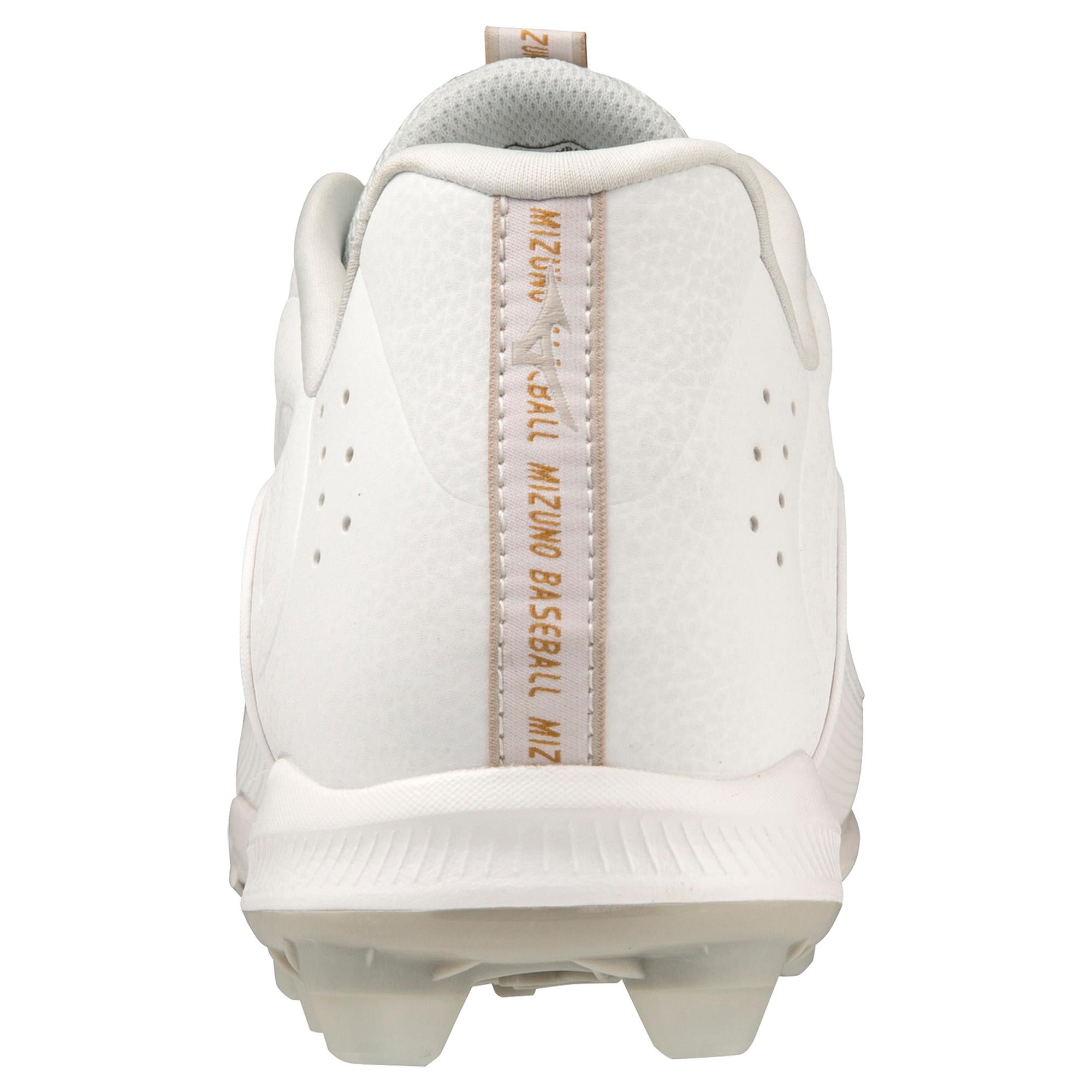 Mizuno Ambition 3 Low TPU Men's Molded Baseball Cleat