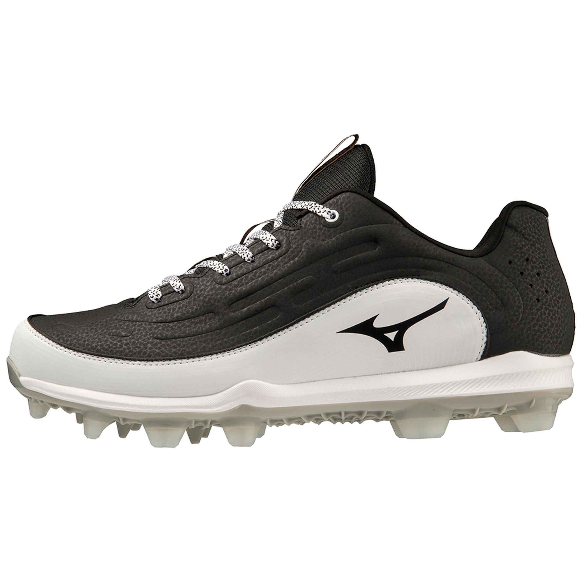 Mizuno Ambition 3 Low TPU Men's Molded Baseball Cleat