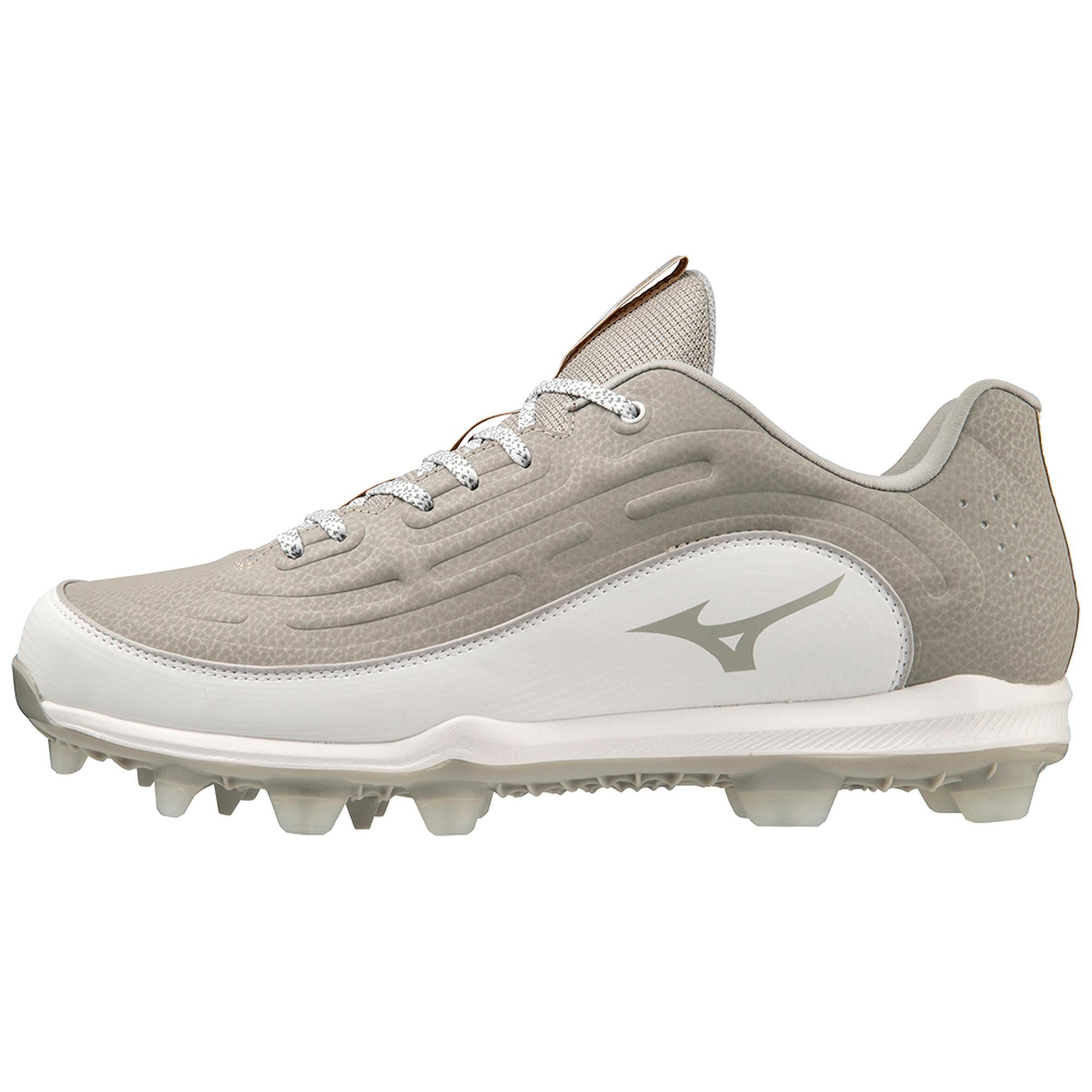 Mizuno Ambition 3 Low TPU Men's Molded Baseball Cleat