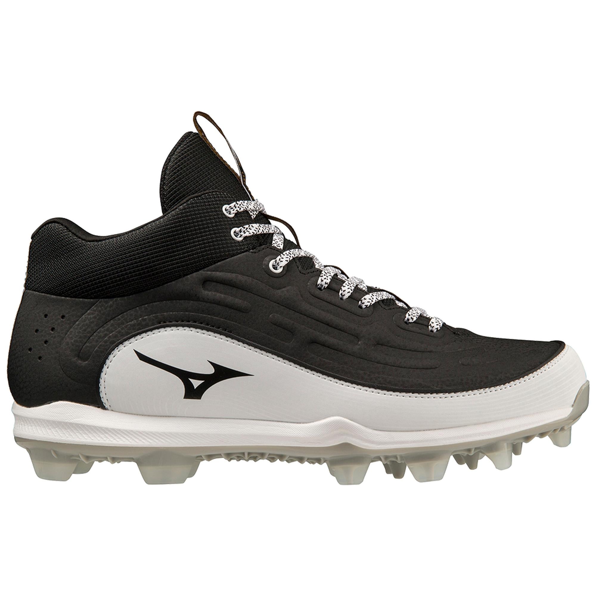 Mizuno Ambition 3 Mid TPU Men's Molded Baseball Cleat